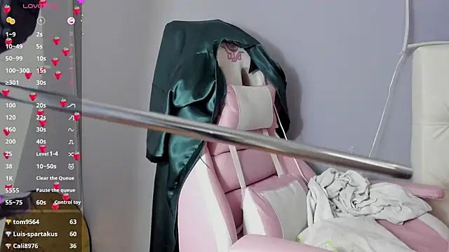 Yuni_kim's cam snapshot