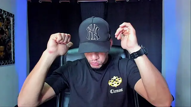 jhonnysnow17 live sex cam