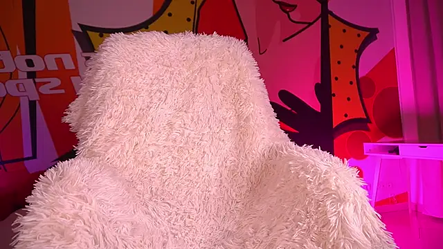 LiaBrazzerr's cam snapshot