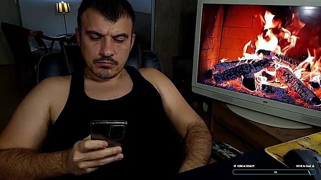 officeman7's cam snapshot