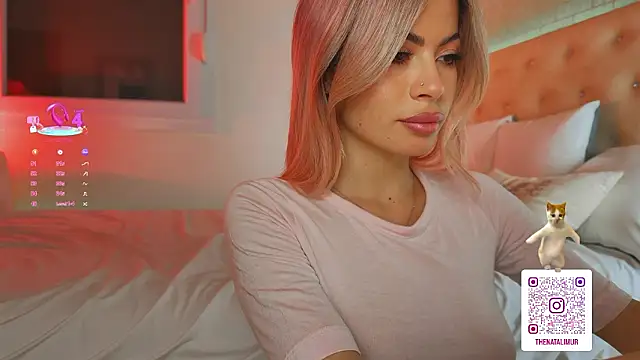 Natalimuur's cam snapshot