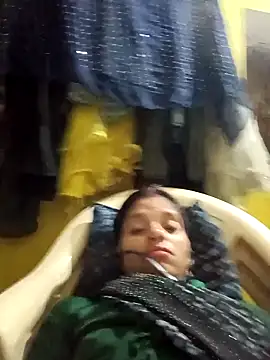 Punam_jindal's cam snapshot