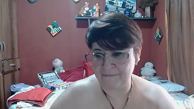 Sasharosee2's cam snapshot