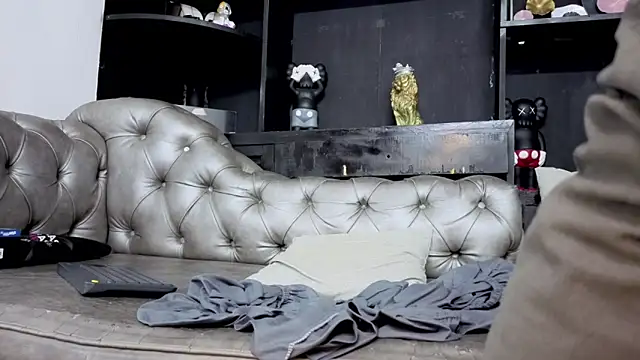 matteosantos's cam snapshot