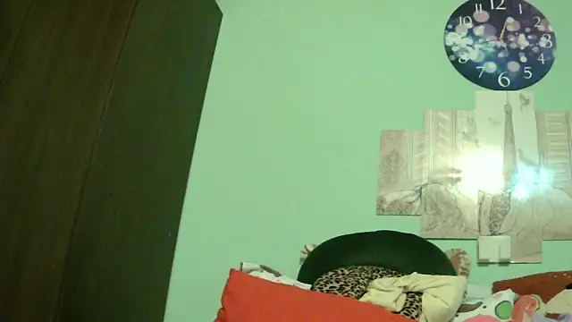 SexyGioconda live sex cam