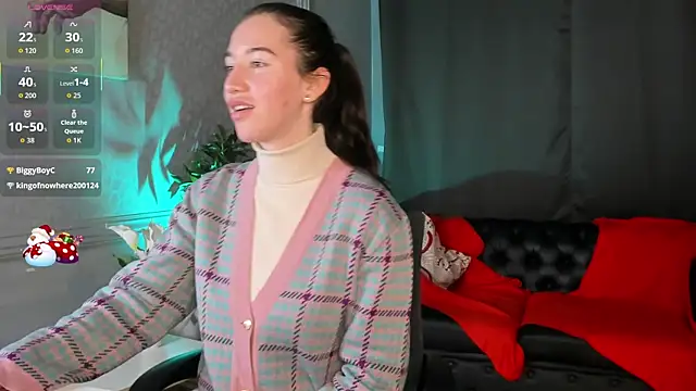 Belle_Via live sex cam