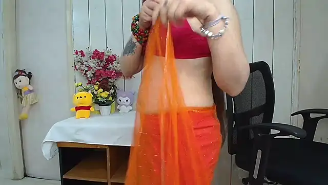 savya1's cam snapshot