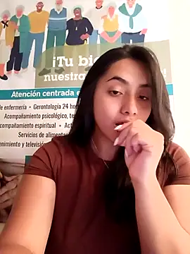 ANDREA-10_'s cam snapshot