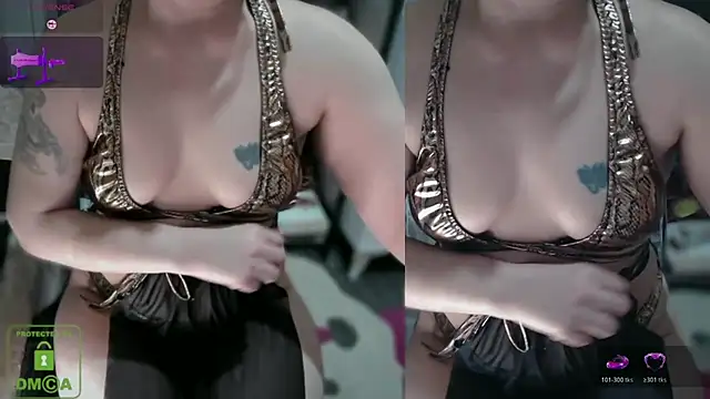 squirtgame's cam snapshot