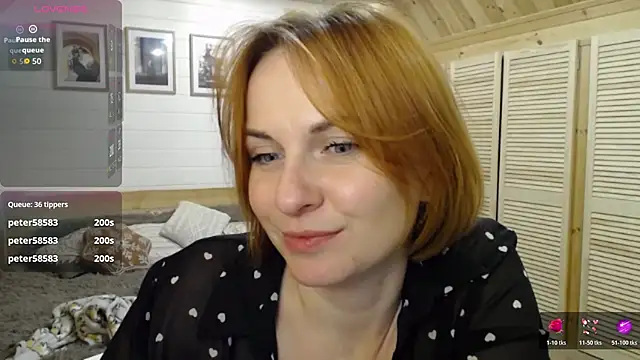 My_playful_lady's cam snapshot