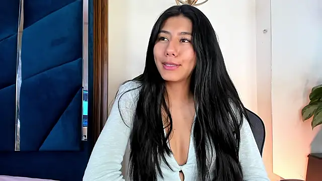 CarlaAlvez live sex cam