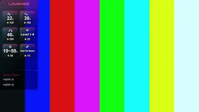 Graciane_Lee's cam snapshot