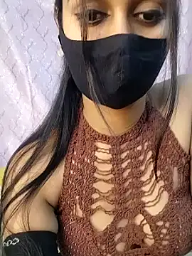 Cute-Janvi-5's cam snapshot