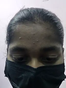 Noor-09-'s cam snapshot