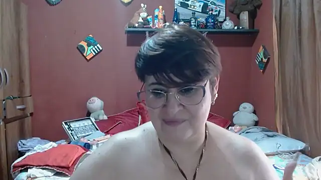 Sasharosee2's cam snapshot