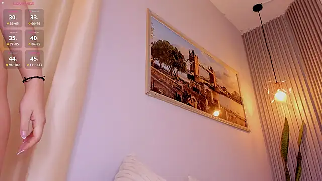 Assh_lee_'s cam snapshot