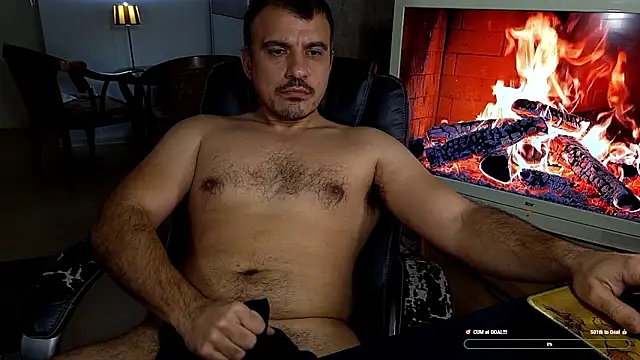 officeman7's cam snapshot