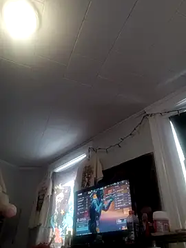 ChuckyyDee's cam snapshot