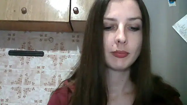 Jeyrinna's cam snapshot