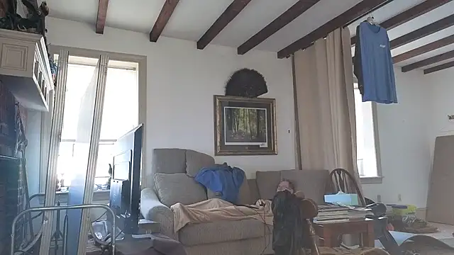 CDforU's cam snapshot