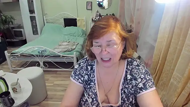 rekelme's cam snapshot