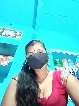 Bandna_thakur's cam snapshot