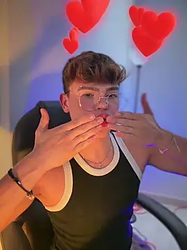 PRINCE_STEV live sex cam