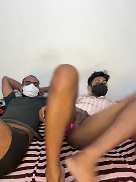 ShayanLK live sex cam