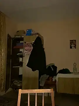 AngelKiras's cam snapshot