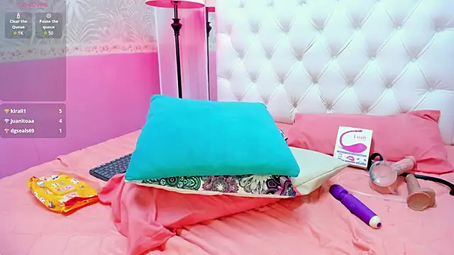 Danna_Keys's cam snapshot