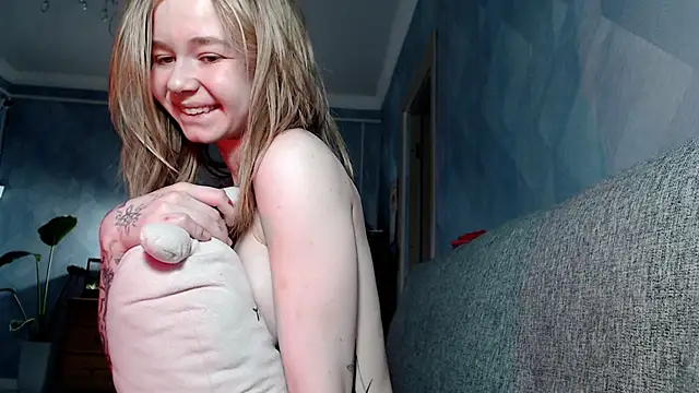 Austeja_Ona's cam snapshot