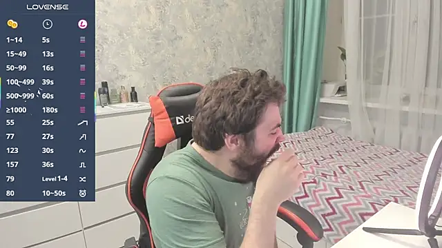 Morlaios live sex cam