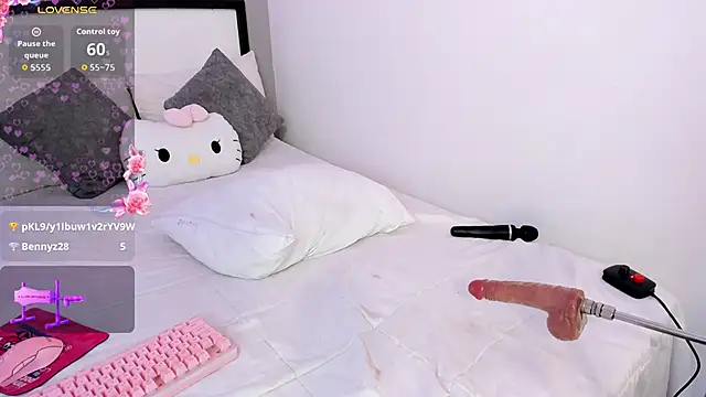 QueenRose___'s cam snapshot