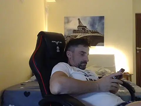 amydamarw's cam snapshot