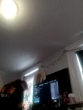 ChuckyyDee's cam snapshot