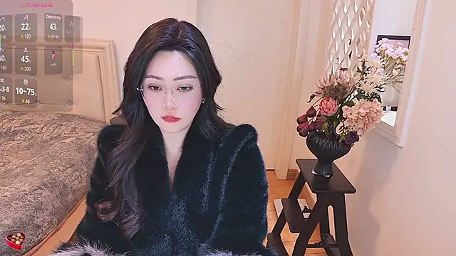 Tingdie's cam snapshot