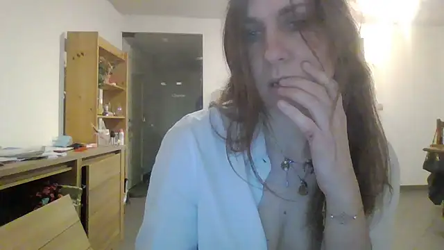 JasmineGlamour's cam snapshot