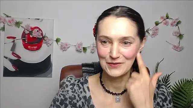 TayaFinch's cam snapshot