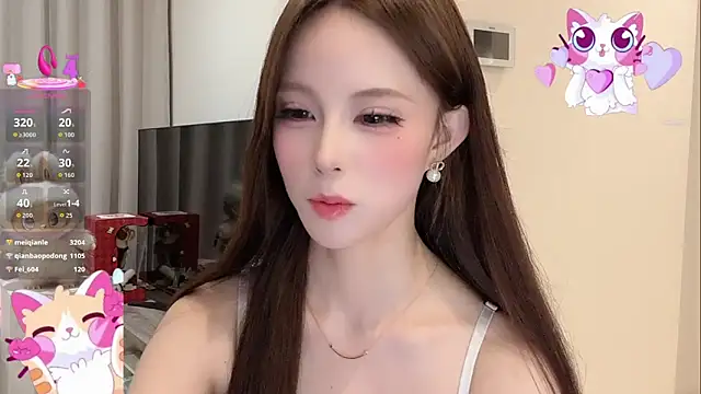 Nebula-qiu's cam snapshot