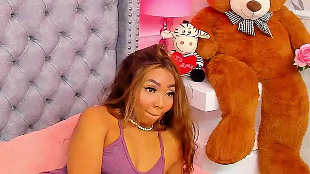 HaileeRoberts's cam snapshot