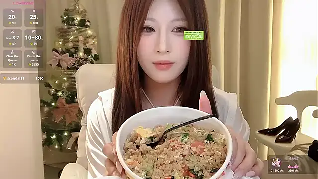 Princess3344's cam snapshot