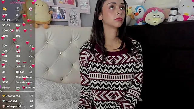 Yuni_kim's cam snapshot