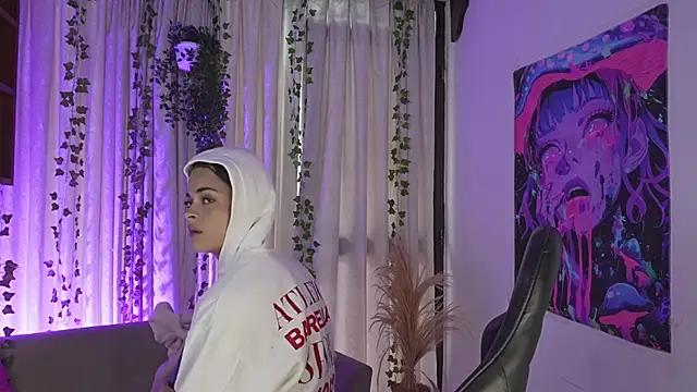 HannaRhodes's cam snapshot