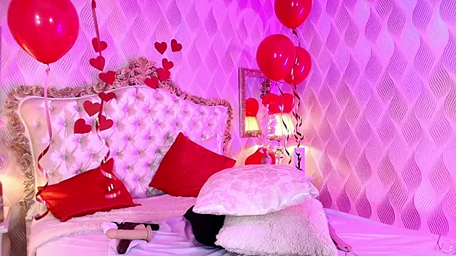 Bella_Smiith_'s cam snapshot