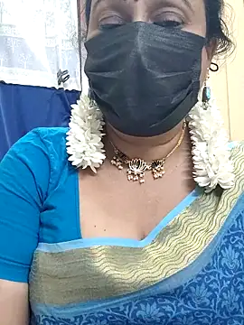 rekha_naier's cam snapshot