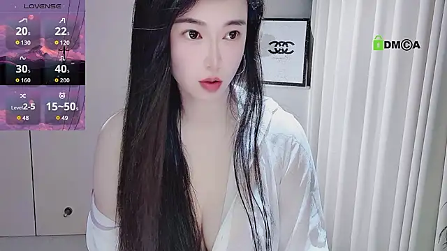 YunShan-33's cam snapshot