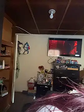 Zoe_fire's cam snapshot