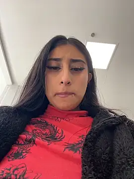 Violeet-Smith's cam snapshot