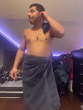 MynameisPaco live sex cam