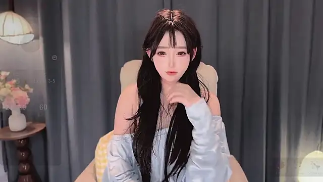 Yaiyigirl's cam snapshot